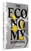 Cover: The Economy Is Spinning - Onomatopee