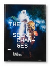 Enlarge image Cover: The Scene Changes - Onomatopee
