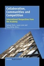 Cover: Collaboration, Communities and Competition - Brill