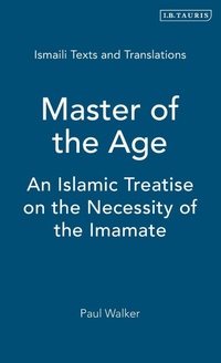 Enlarge image Cover: Master of the Age - I.B. Tauris