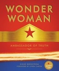 Cover: Wonder Woman: Ambassador of Truth - HarperCollins