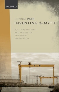Enlarge image Cover: Inventing the Myth - OUP eBook