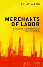 Cover: Merchants of Labor - OUP eBook