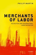 Cover: Merchants of Labor - OUP eBook