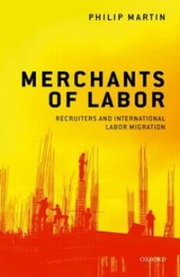 Enlarge image Cover: Merchants of Labor - OUP eBook
