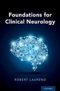 Abbildung von: Foundations for Clinical Neurology - OUP eBook