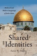 Cover: Shared Identities - OUP eBook