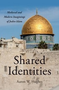 Abbildung von: Shared Identities - OUP eBook
