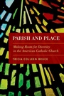 Bild: Parish and Place - OUP eBook