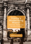 Cover: France's Modernising Mission - Palgrave Macmillan