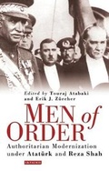Cover: Men of Order - I.B. Tauris