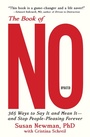 Cover: The Book of No - Turner