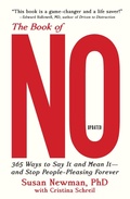 Cover: The Book of No - Turner