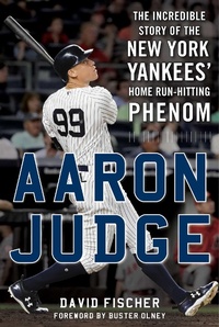 Enlarge image Cover: Aaron Judge - Sports Publishing