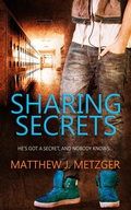 Cover: Sharing Secrets - Entwined Publishing