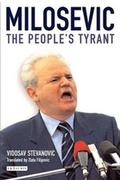 Cover: Milosevic - I.B. Tauris