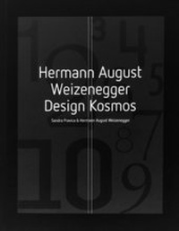 Enlarge image Cover: DESIGN KOSMOS - Weizenegger, Hermann August