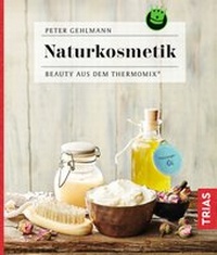 Abbildung von: Naturkosmetik - TRIAS