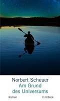 Cover: Am Grund des Universums - C.H.BECK