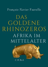 Abbildung von: Das goldene Rhinozeros - C.H.BECK