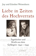 Cover: Liebe in Zeiten des Hochverrats - C.H.BECK
