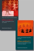 Cover: Buchpaket Milieus praktisch 1 + 2 - Vandenhoeck & Ruprecht