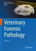Bild: Veterinary Forensic Pathology, Volume 1 - Springer
