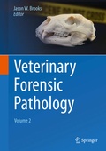 Bild: Veterinary Forensic Pathology, Volume 2 - Springer