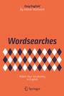 Cover: Wordsearches - Springer