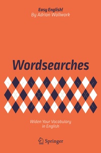 Abbildung von: Wordsearches - Springer