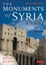 Cover: The Monuments of Syria - I.B. Tauris