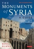 Cover: The Monuments of Syria - I.B. Tauris