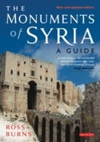 Enlarge image Cover: The Monuments of Syria - I.B. Tauris