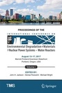 Cover: Proceedings of the 18th International Conference on Environmental... - Springer