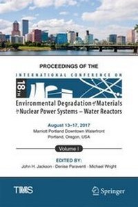Enlarge image Cover: Proceedings of the 18th International Conference on Environmental... - Springer