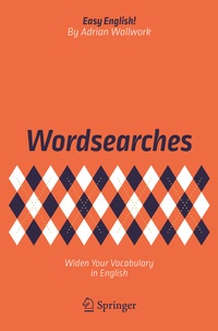 Abbildung von: Wordsearches - Springer
