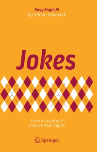 Abbildung von: Jokes - Springer