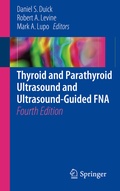 Cover: Thyroid and Parathyroid Ultrasound and Ultrasound-Guided FNA - Springer