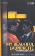 Cover: My Beautiful Laundrette - I.B. Tauris