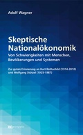 Cover: Skeptische National&ouml;konomik - Metropolis