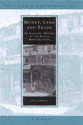 Cover: Money, Land and Trade - I.B. Tauris