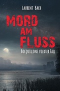 Cover: Claude Bocquillon / Mord am Fluss - epubli