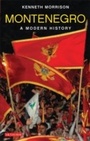 Cover: Montenegro - I.B. Tauris