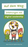 Cover: Auf dem Weg - tredition