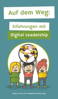 Cover: Auf dem Weg - tredition