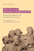 Cover: Westf&auml;lische Reformationsgeschichte - Luther-Verlag