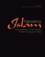 Cover: Narrating Islam - I.B. Tauris