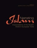 Cover: Narrating Islam - I.B. Tauris