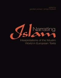 Enlarge image Cover: Narrating Islam - I.B. Tauris