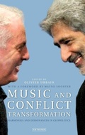 Cover: Music and Conflict Transformation - I.B. Tauris